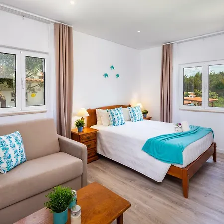 Flor Da Laranja, By Algarveblossom 阿尔布费拉