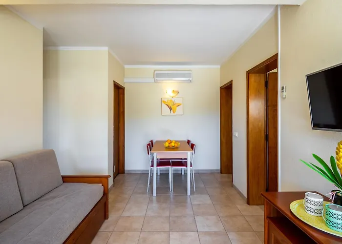 Flor Da Laranja, By Algarveblossom דירה *