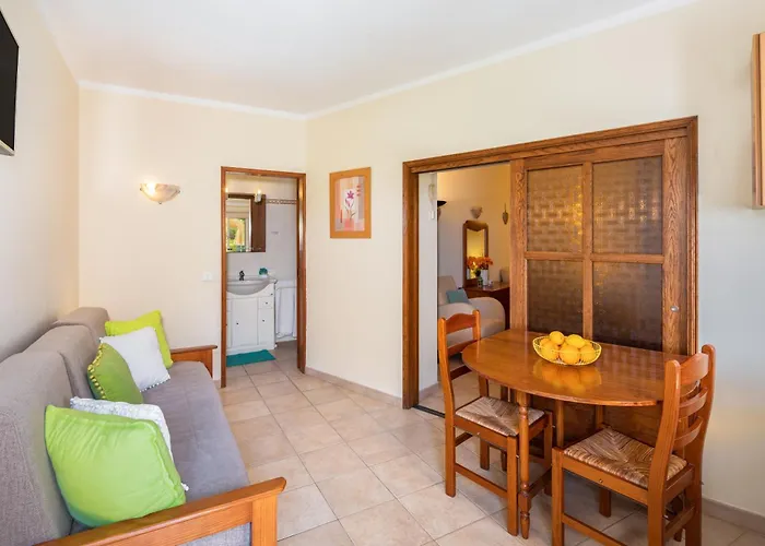 Flor Da Laranja, By Algarveblossom דירה *