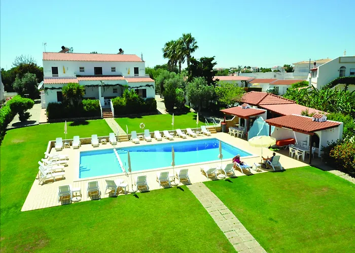 Flor Da Laranja, By Algarveblossom דירה