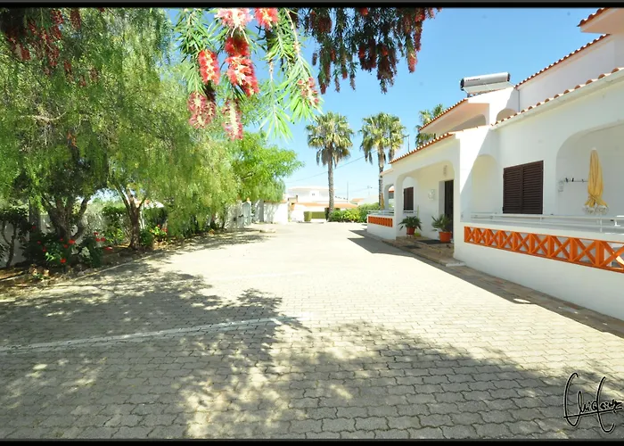 Flor Da Laranja, By Algarveblossom * אלבופיירה