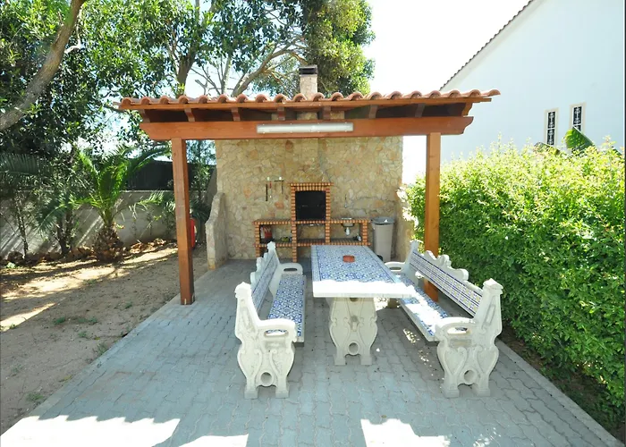 Flor Da Laranja, By Algarveblossom אלבופיירה