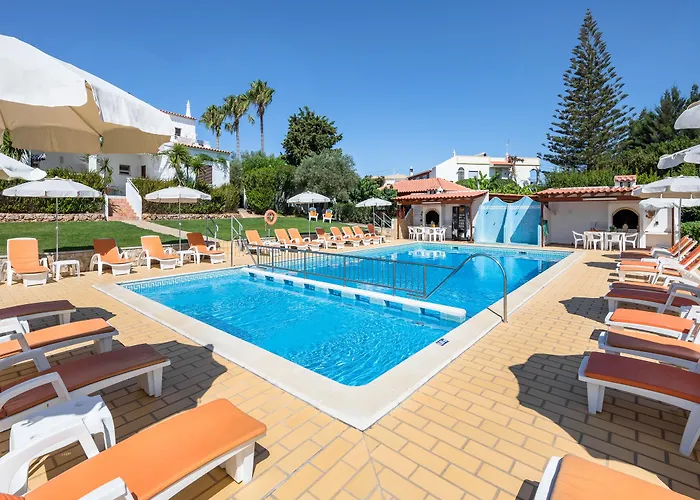 דירה Flor Da Laranja, By Algarveblossom *