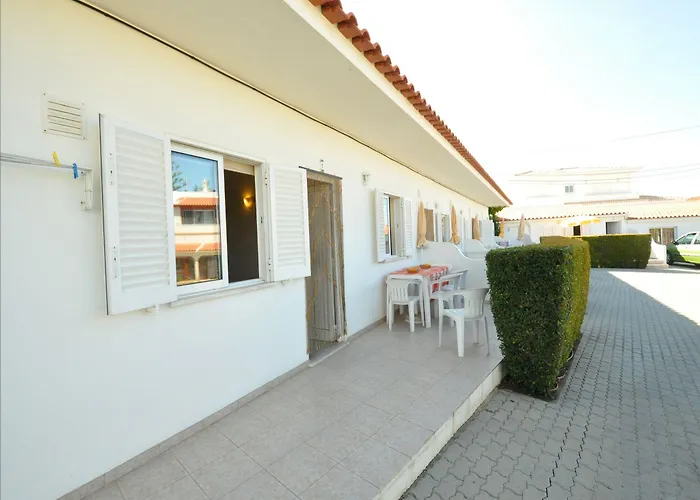 Flor Da Laranja, By Algarveblossom אלבופיירה