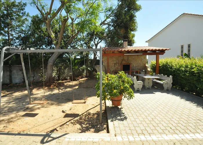 Flor Da Laranja, By Algarveblossom