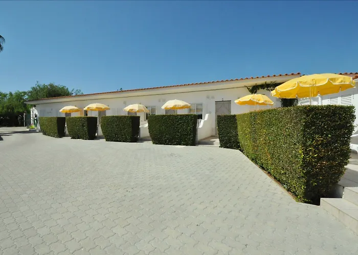 Flor Da Laranja, By Algarveblossom דירה