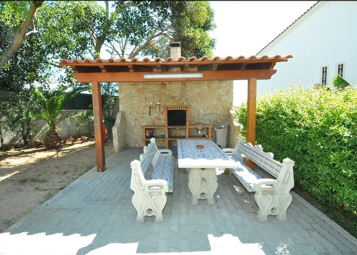 Flor Da Laranja, By Algarveblossom *