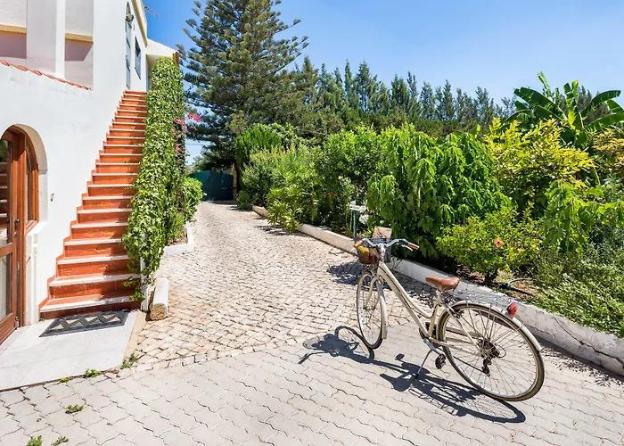 Flor Da Laranja, By Algarveblossom * אלבופיירה