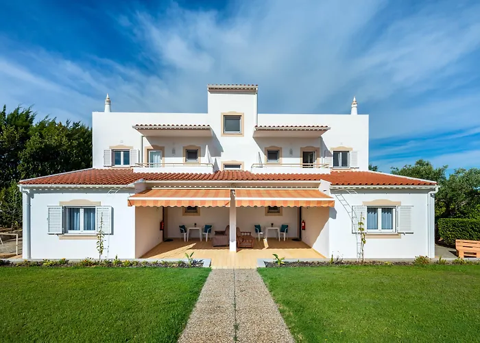 Flor Da Laranja, By Algarveblossom * אלבופיירה