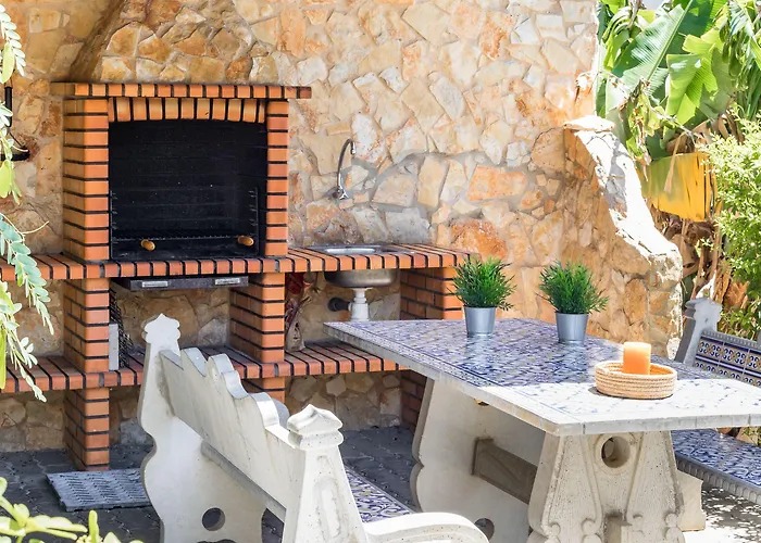 Flor Da Laranja, By Algarveblossom * אלבופיירה