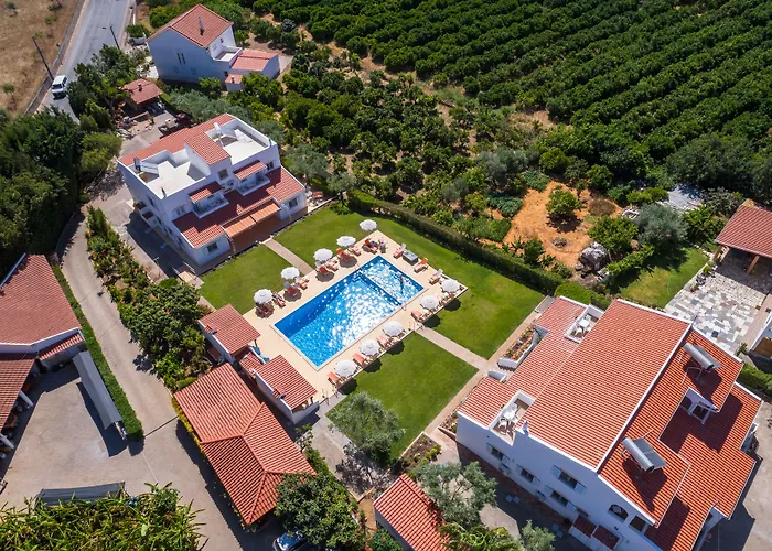 Flor Da Laranja, By Algarveblossom דירה *