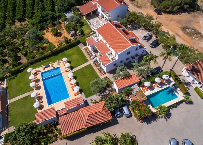 Flor Da Laranja, By Algarveblossom דירה *