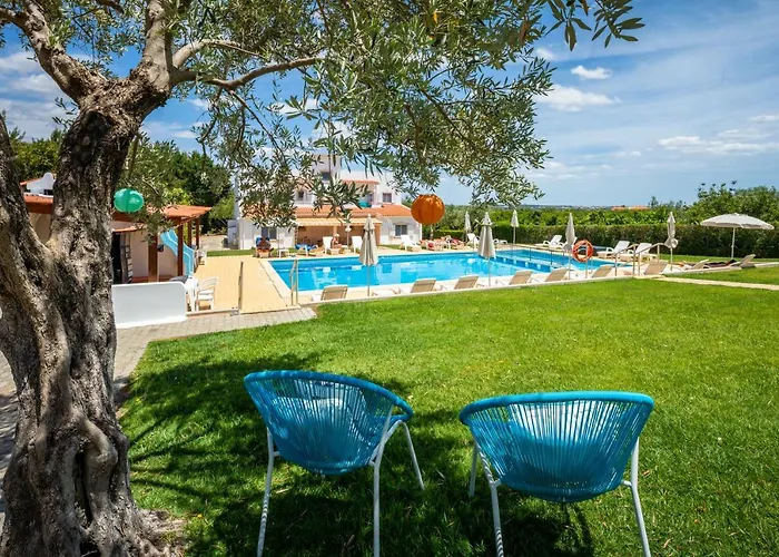 Flor Da Laranja, By Algarveblossom אלבופיירה