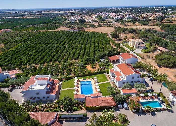 Flor Da Laranja, By Algarveblossom דירה *