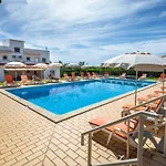 Apartment Flor Da Laranja, By Algarveblossom Albufeira