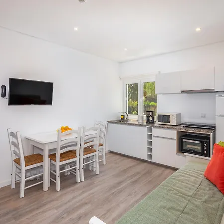 Apartment Flor Da Laranja, By Algarveblossom *