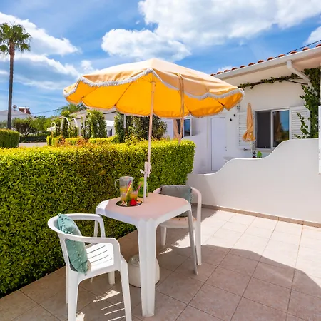 Flor Da Laranja, By Algarveblossom