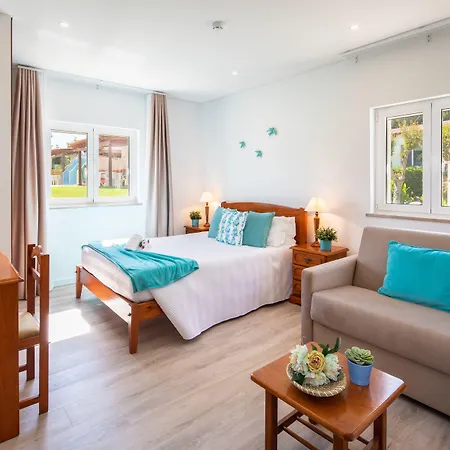 Flor Da Laranja, By Algarveblossom Apartment *