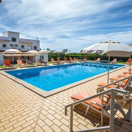 Apartment Flor Da Laranja, By Algarveblossom Albufeira