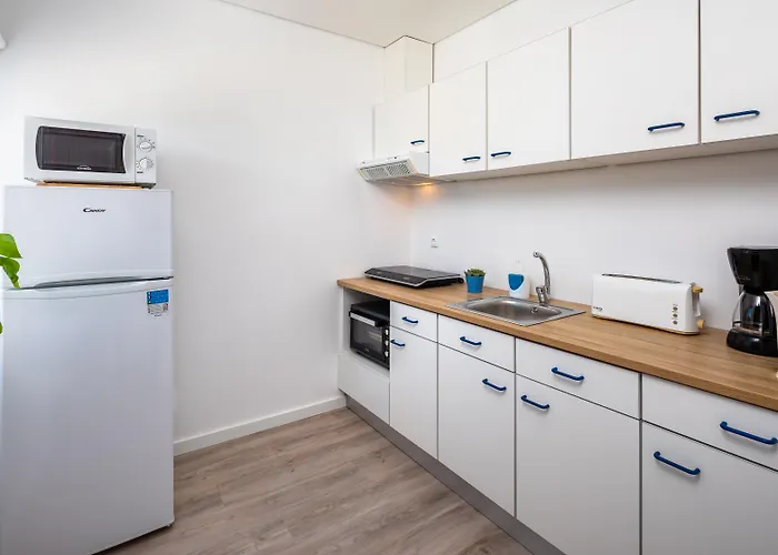 Flor Da Laranja, By Algarveblossom Apartment Albufeira