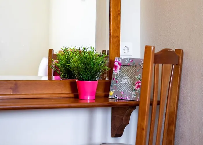 Flor Da Laranja, By Algarveblossom *