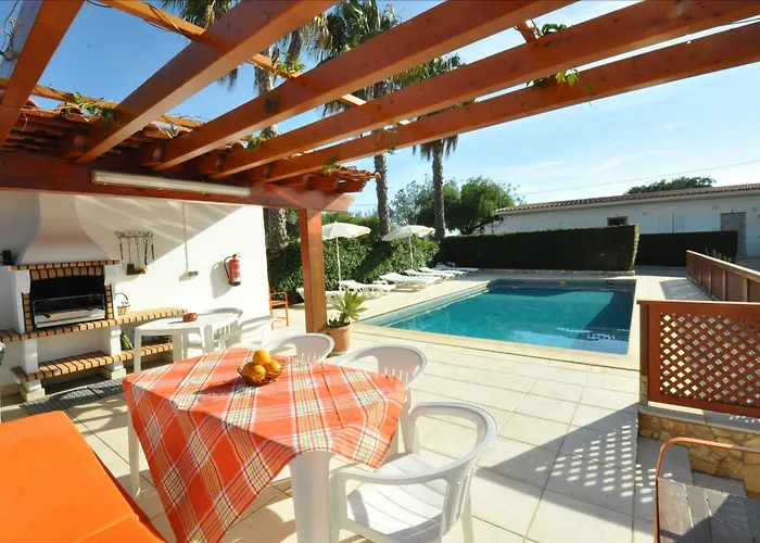 Apartment Flor Da Laranja, By Algarveblossom