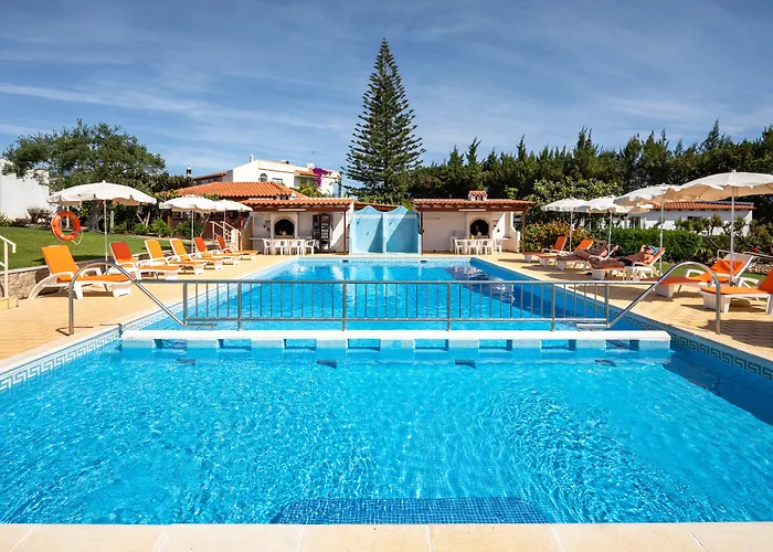 Apartment Flor Da Laranja, By Algarveblossom