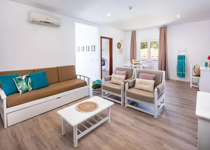 Flor Da Laranja, By Algarveblossom Albufeira