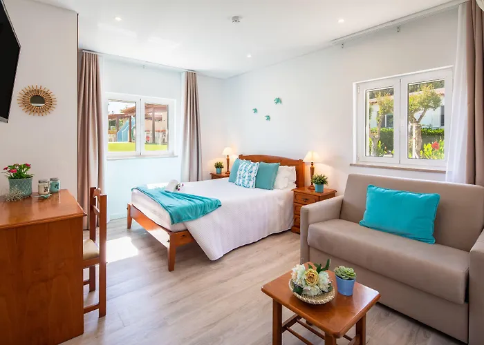 Flor Da Laranja, By Algarveblossom Apartment *