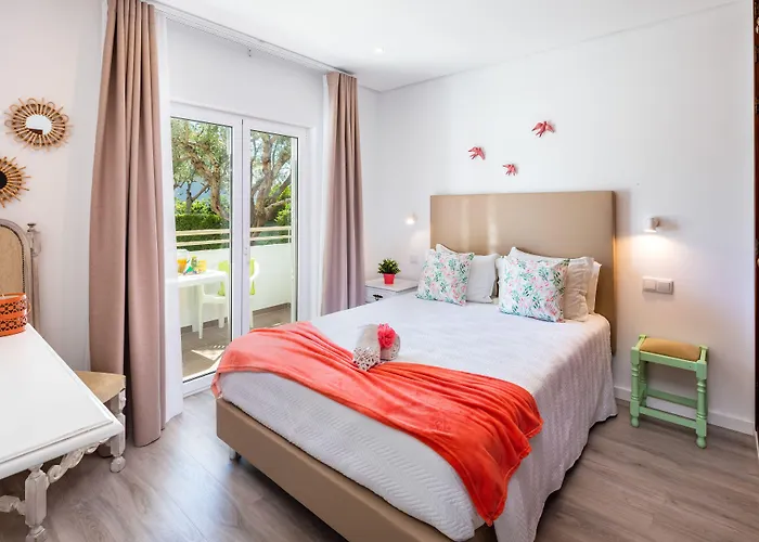 Flor Da Laranja, By Algarveblossom Albufeira