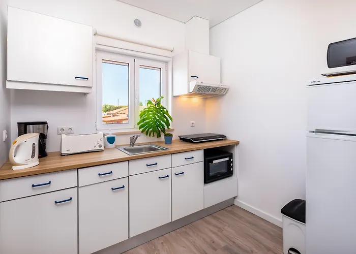 Flor Da Laranja, By Algarveblossom Apartment