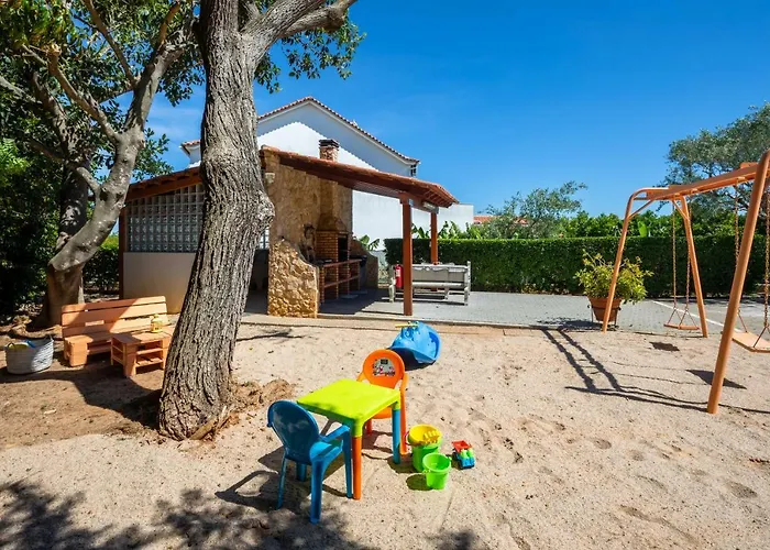 Apartment Flor Da Laranja, By Algarveblossom *