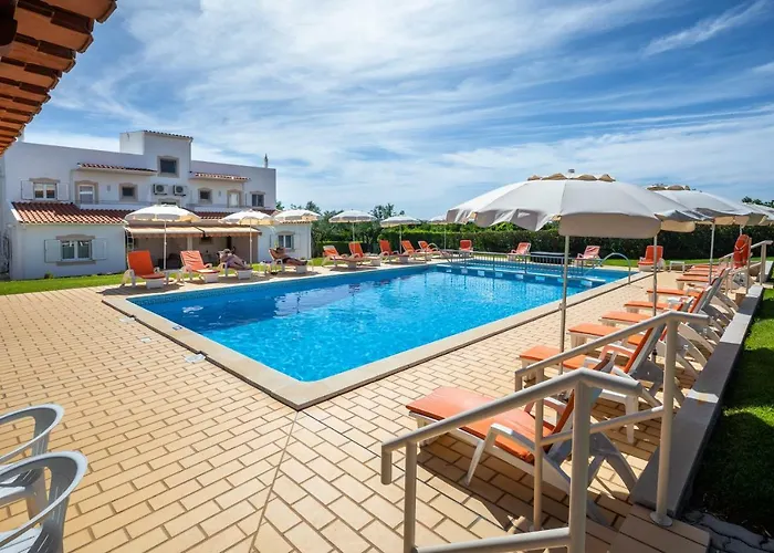 Apartment Flor Da Laranja, By Algarveblossom Albufeira