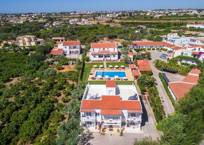 Flor Da Laranja, By Algarveblossom * Albufeira