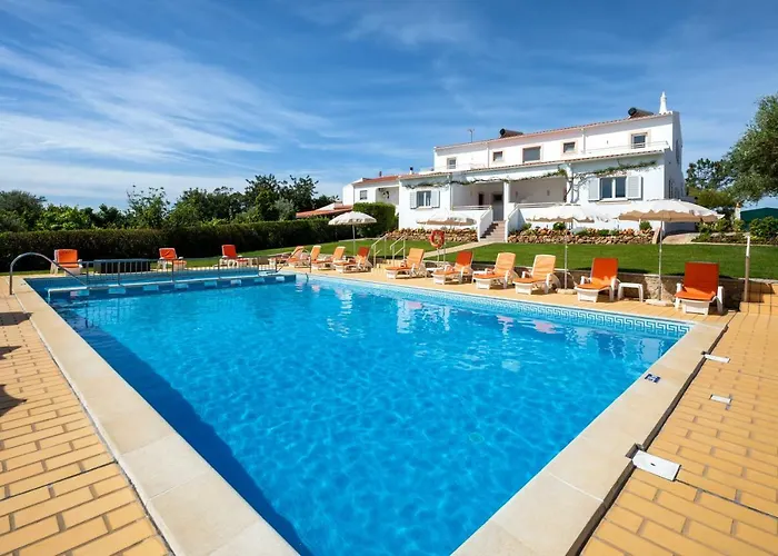 Apartment Flor Da Laranja, By Algarveblossom *